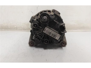 Генератор 8200654541B, 2543509C   Renault Twingo II      