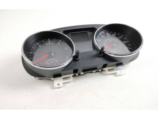 Přístrojová deska Nissan Qashqai+2 2012 24810BR52D