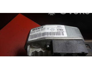 Руль Renault Clio III 2005 - 2012 года 8200, 826