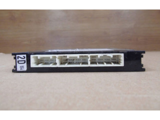 Блок управления 88802SG030   Subaru Forester SJ