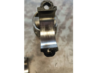  Поршень с шатуном    Nissan X-Trail T32  