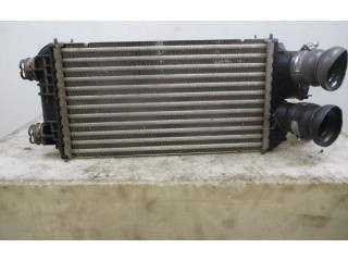 Интеркулер  9824742280, 22402963   Peugeot 2008 II 