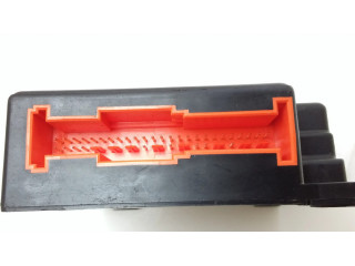 Блок подушек безопасности 9641968380   Citroen C5