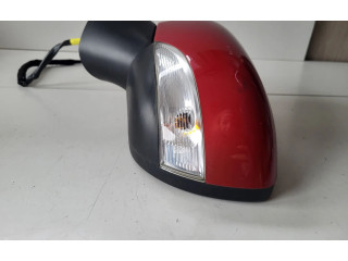 Zpětné zrcátko Nissan Micra K14 2018 1810FAAJ342