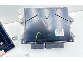 Комплект блоков управления 88801AN040, 22765AS23B Subaru Outback (BT)