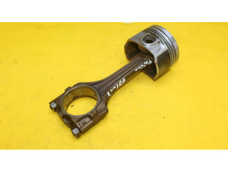 Píst 81P27   Seat Leon (1M)     