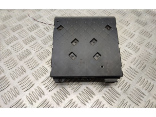 Блок комфорта 6R7937087H Skoda Fabia Mk2 (5J)