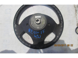 Руль Renault Kangoo II  2008 - 2014 года       