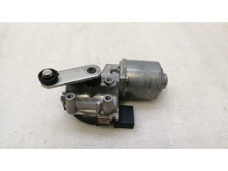 Двигатель стеклоочистителей