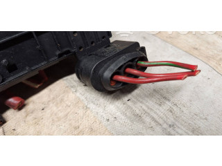 Блок предохранителей 1J0937550, 1J0937617D Audi A3 S3 8L