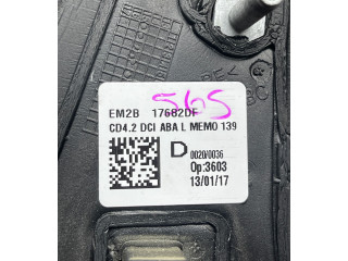 Зеркало электрическое        Ford S-MAX  2015 -  года   