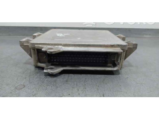 Блок управления двигателя 16313144, MAGNETIMARELLI Peugeot 306