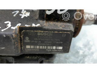 Vstřikovací čerpadlo 059130755S   Audi A4 S4 B7 8E 8H  pro naftový motor   