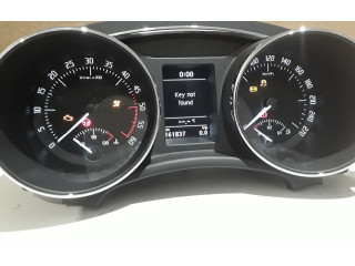 Панель приборов 3T1920841E Skoda Superb B6 (3T)