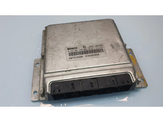 Блок управления двигателя 0281001936, 46753569 Alfa Romeo 145 - 146
