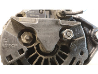 Генератор 0124415005 Skoda Fabia Mk4 (6VA)