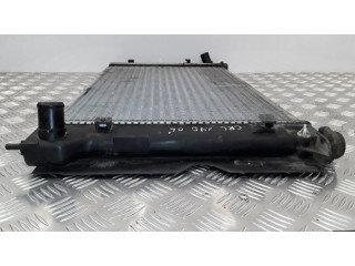 Радиатор охлаждающей жидкости