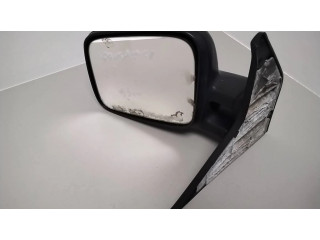 Зеркало (механическое)    левое   Volkswagen Transporter - Caravelle T4  1991-2003 года   