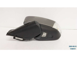 Зеркало электрическое        Volvo XC90  2007 - 2014 года   