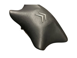 Подушка безопасности водителя 96454032xt01 Citroen Berlingo