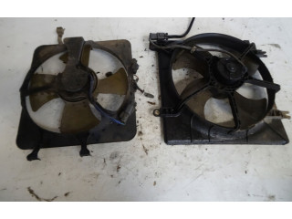 Вентилятор радиатора         Honda CR-V 