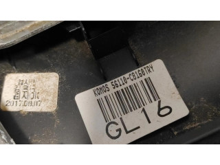 Руль Hyundai i20 (GB IB) 2014-2020 года 56110C8160