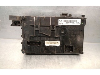 Модуль управления BSM 8200234045, SAGEM   Renault Clio II    