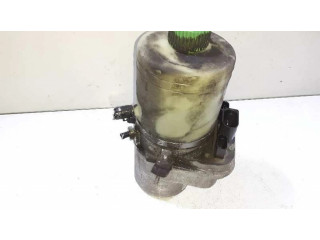 Насос усилителя руля