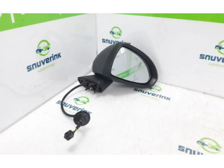 Зеркало (механическое) 13188499, 13188499 Opel Corsa D