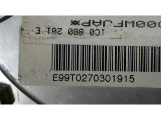 Подушка безопасности водителя 1C0880201E, 106305200 Volkswagen New Beetle