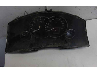 Панель приборов 13173381XT, 110080162026   Opel Meriva A       