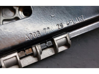 Čerpadlo oleje A2037202946 Mercedes-Benz C W203 OM 646.962|OM 646.963