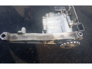 Čerpadlo oleje 6421810801 Mercedes-Benz E C207 W207