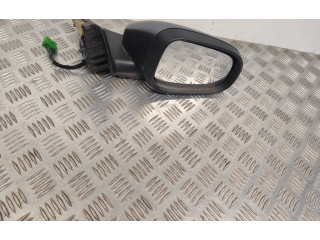 Зеркало электрическое        Volvo S80  2007 - 2013 года   