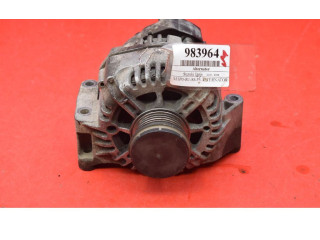 Генератор 31400-85E00-00, 31400-85E00-00   Suzuki Ignis      