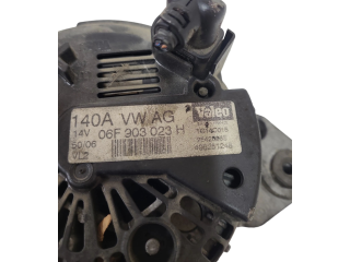 Генератор 06F903023H, TG14C015 Volkswagen Caddy