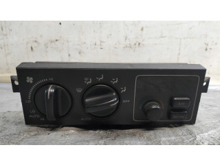 Блок управления климат-контролем 55036330   Jeep Grand Cherokee