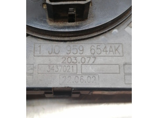Подрулевой шлейф SRS 1J0959654AK   Audi A6 S6 C5 4B