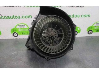 Вентилятор печки Tata Indigo I