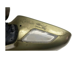 Зеркало электрическое Lexus IS 220D-250-350 2006-2013 года