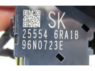 Подрулевой шлейф SRS 255546RA1B   Nissan X-Trail T33