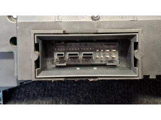 Панель приборов 1Z0920812D Skoda Octavia Mk2 (1Z)