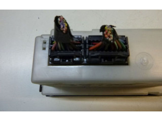 Блок управления климат-контролем K19Z0GE6R, K19Z0GE6R Mazda 626