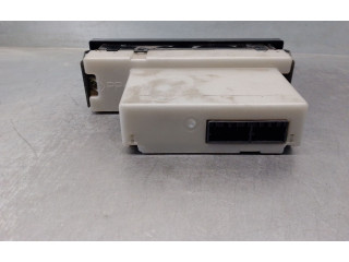 Блок управления климат-контролем GE6R6119Z Mazda 626