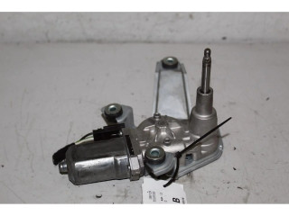 Моторчик заднего дворника Jeep Renegade