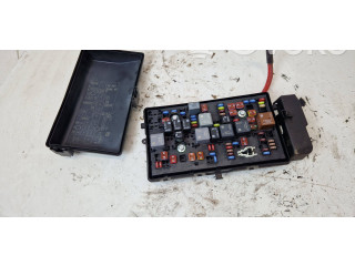 Блок предохранителей 13275883   Saab 9-5    