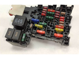   Pojistková skříňka 5Q0937615C, VWPE904184   Citroen Berlingo 1963