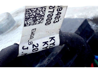 Turbodmychadlo Турбина 2823107600, 8925990001 KIA Xceed 1.0