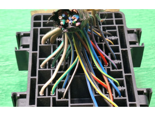 Блок предохранителей    Subaru Forester SH    