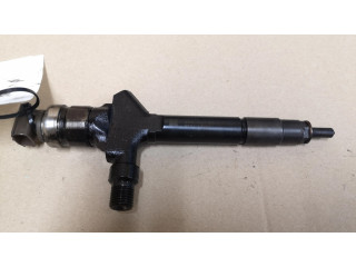 Vstřikovač RF7J Nissan X-Trail T30 pro naftový motor 2.2